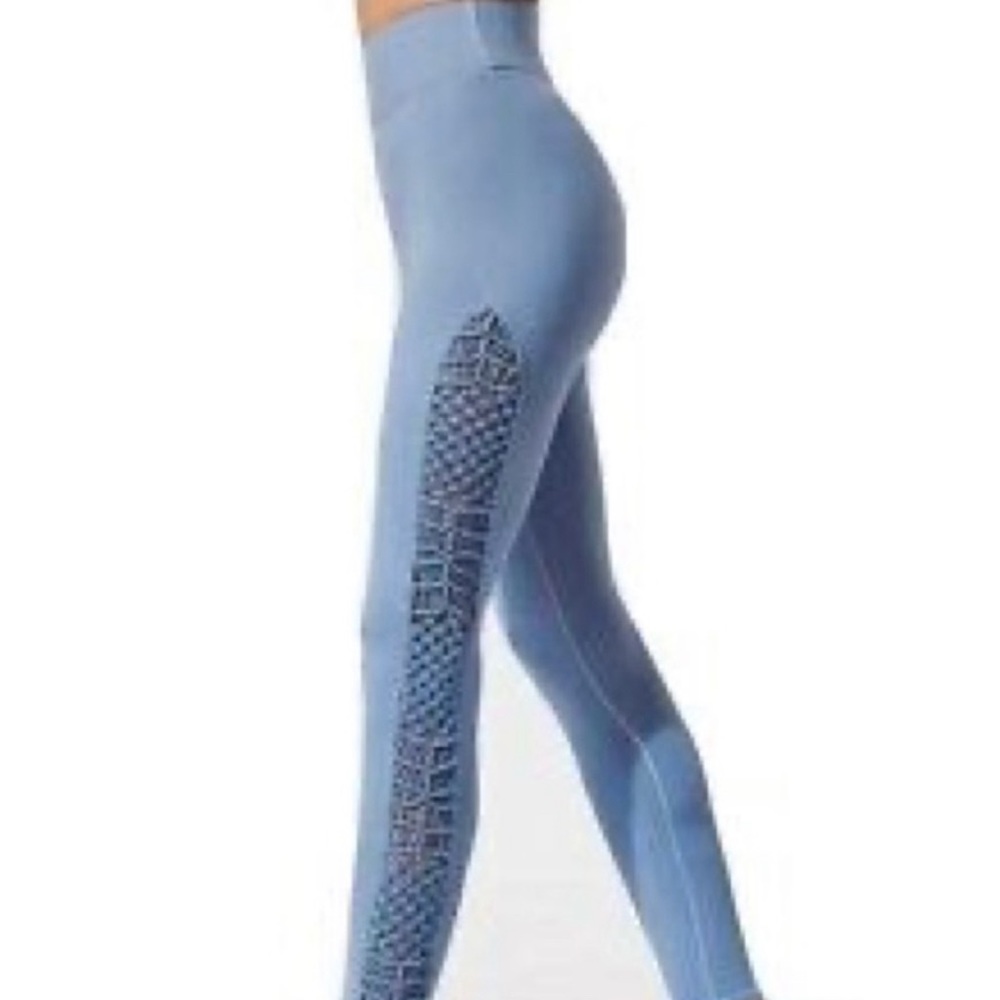 Size small Carbon workout pants !!